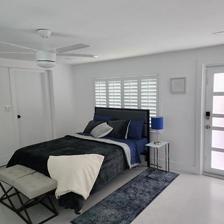 Jbmanors Hotel Wilton Manors ภายนอก รูปภาพ