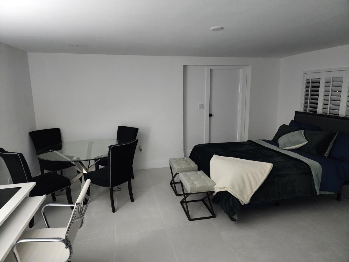 Jbmanors Hotel Wilton Manors ภายนอก รูปภาพ